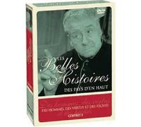 Les Belles Histoires Des Pays D'en Haut: Coffret 3