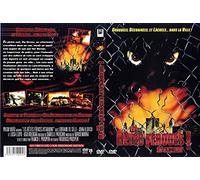 Les Bêtes féroces attaquent [Édition Limitée]