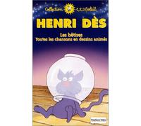 Les Bêtises : Toutes Les Chansons En Dessins Animés