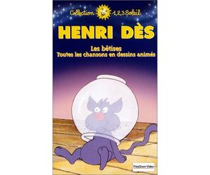 Les Bêtises : Toutes Les Chansons En Dessins Animés