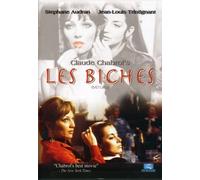 Les Biches [DVD] [1969] [Region 1] [US Import] [NTSC]