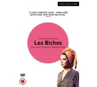 Les Biches [DVD]