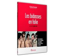 Les Bidasses en Folies - GDVD