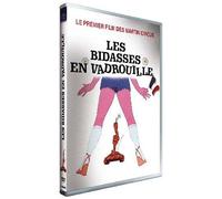 Les Bidasses en Vadrouille-DVD