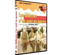 Les Bidasses s'en vont en guerre