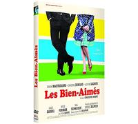 LES BIEN-AIMéS - CHRISTOPHE H