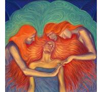 Les Big Byrd - Diamonds, Rhinestones and Hard Rain [VINYL]