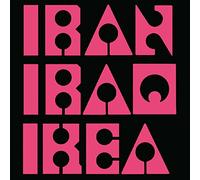 Les Big Byrd - Iran Iraq Ikea [VINYL]