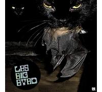 Les Big Byrd - Roofied Angels [VINYL]