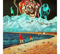 Les Big Byrd - Ruin Everything