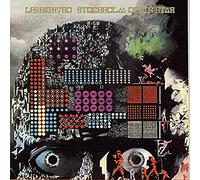 Les Big Byrd - Stockholm Death Star [VINYL]