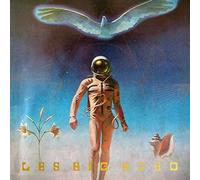 Les Big Byrd - The Eternal Light Brigade [VINYL]