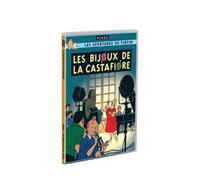 Les Bijoux de la Castafiore - DVD