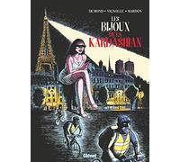 Les bijoux de la Kardashian