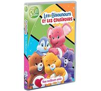 Les Bisounours et les Cousinours - Saison 2, Vol. 2 : Nos meilleurs amis