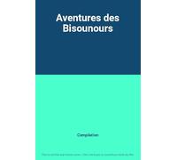 Les Bisounours - Les aventures des Bisounours