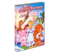 Les Bisounours : Les Câlinours au Pays des Merveilles