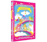 Les Bisounours : Que le meilleur gagne ! [FR IMPORT]