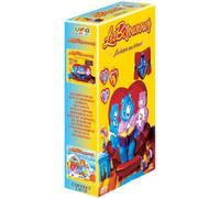 Les Bisounours vol2 - Les Bisounours en colonie de vacances