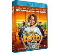 Les blagues de Toto BLU-RAY NEUF [Region Free] [Blu-ray]