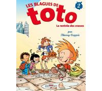 Les Blagues de Toto T02: La Rentrée des crasses