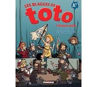 Les Blagues de Toto T10: L'Histoire drôle