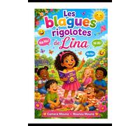 Les blagues rigolotes de Lina