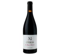 Les Blancs Manteaux 2022 - Domaine de La Noblaie