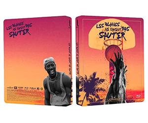 Les Blancs ne savent Pas Sauter [Édition Collector Limitée]