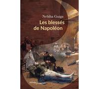 Les blessés de Napoléon