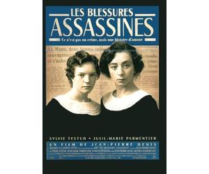 Les Blessures Assassines