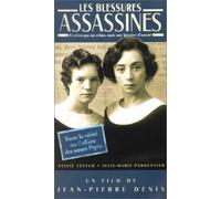 Les Blessures assassines [VHS]