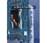 Les Bleus de Chefchaouen