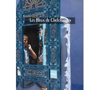Les Bleus de Chefchaouen