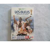 Les Bleus : un parcours de légende - Edition 2 DVD