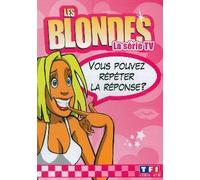 Les Blondes, la série TV