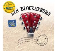 Les Blouzayeurs - Blues de la!