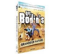 LES BODIN'S GRANDEUR NATURE - DVD SANS BONUS