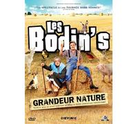 Les Bodin's Grandeur Nature édition 2019 - 2 dvd