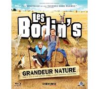 Les Bodin's Grandeur Nature édition 2019-blu-ray