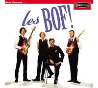 Les Bof - Nous Sommes Les Bof [VINYL]