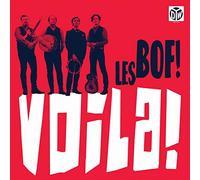Les Bof! - Voila! [VINYL]
