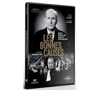 Les Bonnes Causes [Edition Sélection dvd]