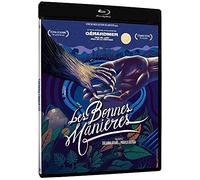 Les bonnes manières (BLU-RAY) [Blu-ray]