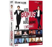 Les Bonus de Guillaume - L'intA©grale