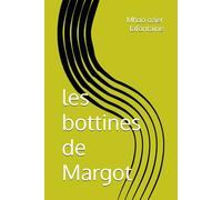 les bottines de Margot (Les bottines et les démons)