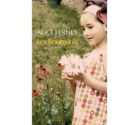 Les Bourgeois (Babel): Roman