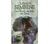 Les bouts de bois de Dieu
