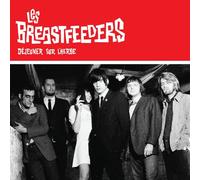 Les Breastfeeders - Dejeuner Sur L'herbe