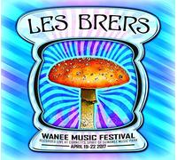 Les Brers - Live At Wanee 2017